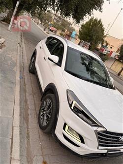 هيونداي توسان